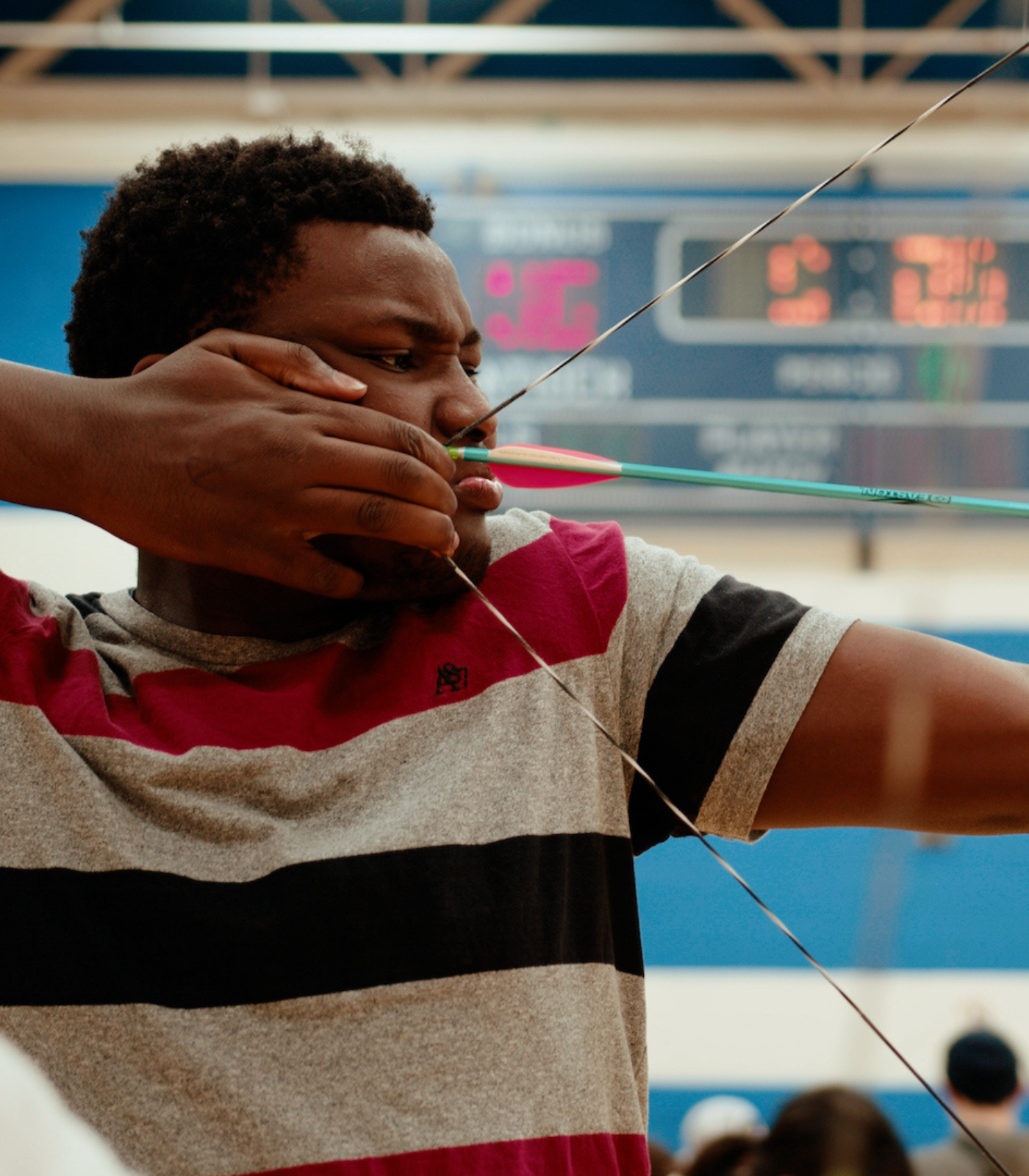 2 1 - wildlife-education-archery