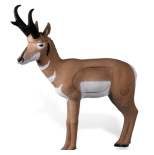 3D Antelope Target (stand not included) ordered from NASP®