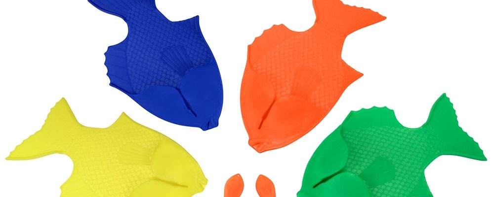 Ironwood Pacific Outdoors Backyard Bass Educator Set