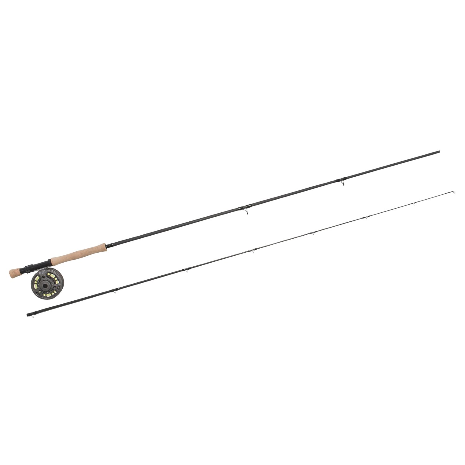 Fly Rod/Reel Combo