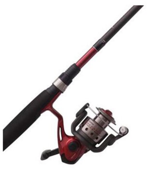 Spinning Rod/Reels