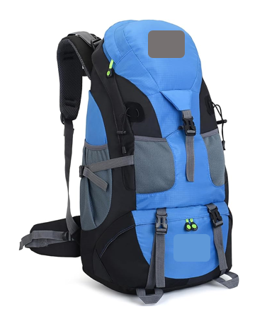 Backpacking Packs