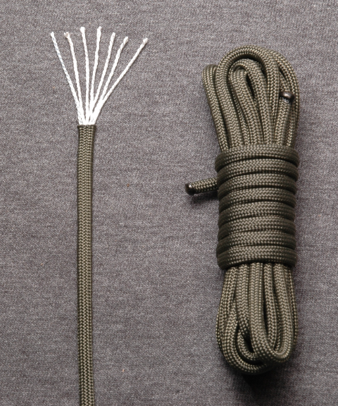 Rope/Paracord