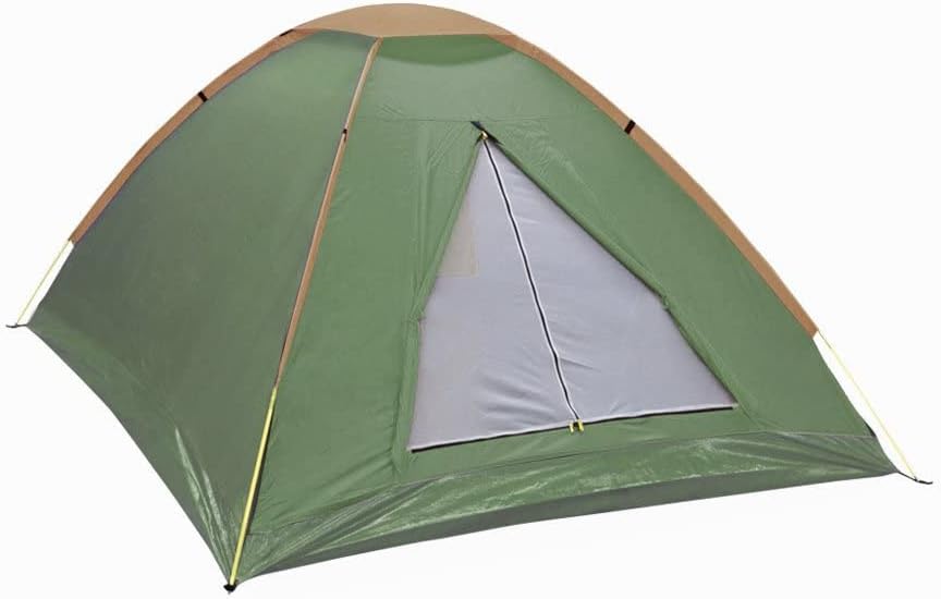 Tent 2 – 4 person