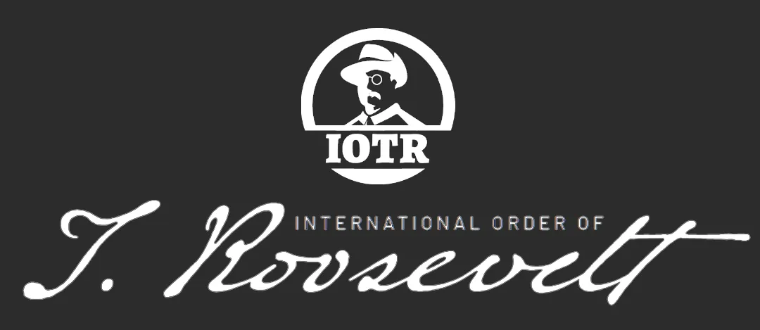 IOTR Logo