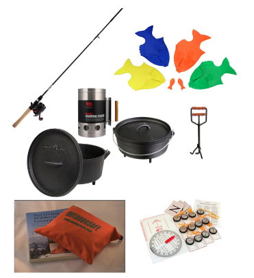 # 3 Popular Adventures Package