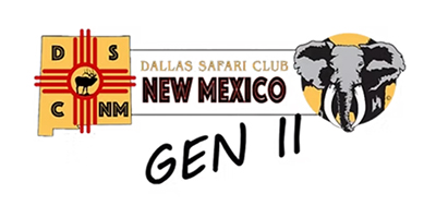 GEN II Logo See Thru