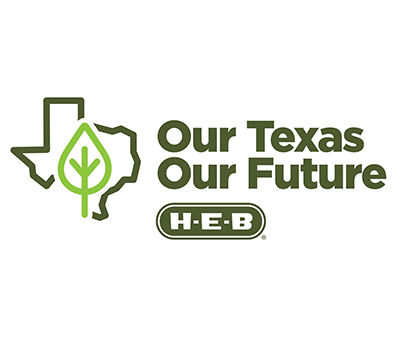 Our Texas Our Future Logo (Updated 2022)